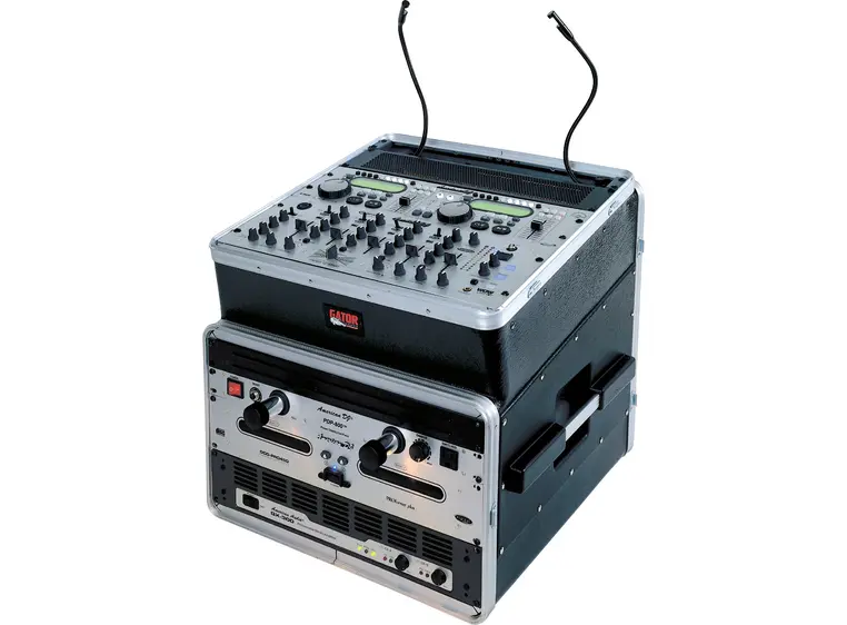 Gator Cases GRC-10X8 